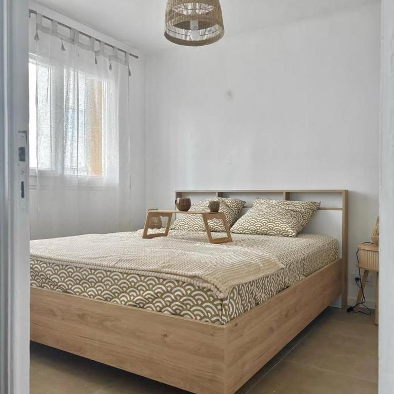 La Figue Beige de Toulon - Apartamento de 2 dormitorios - 26