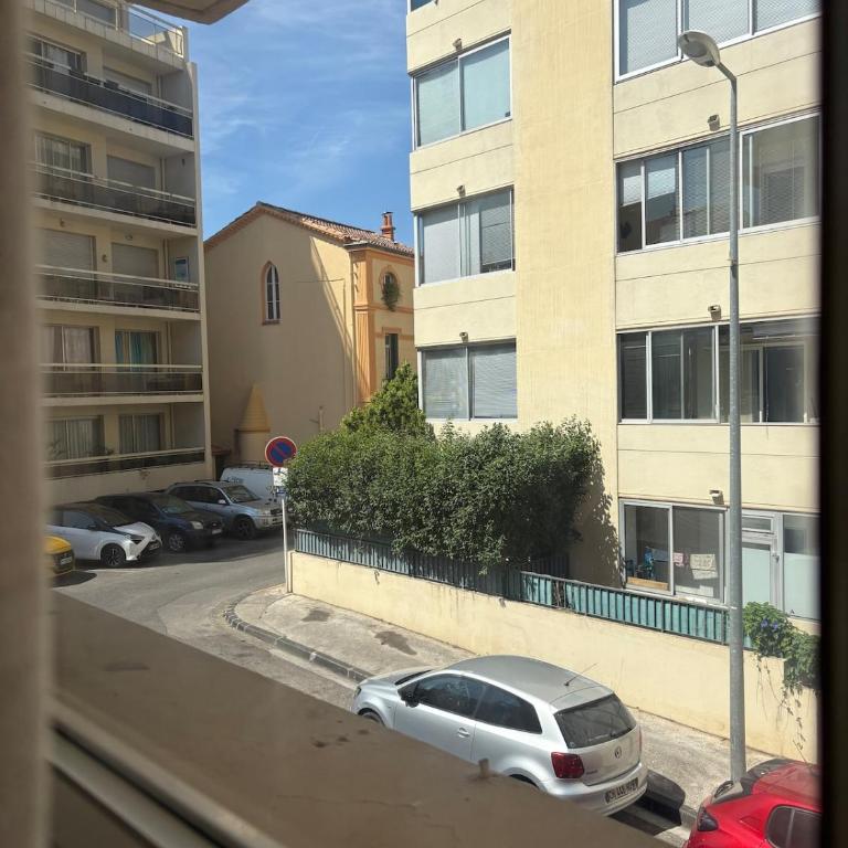 La Figue Beige de Toulon - Apartamento de 2 dormitorios - 29