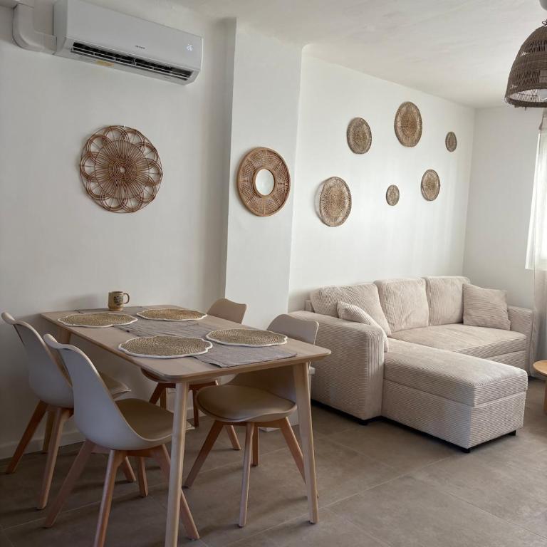 La Figue Beige de Toulon - Apartamento de 2 dormitorios - 30