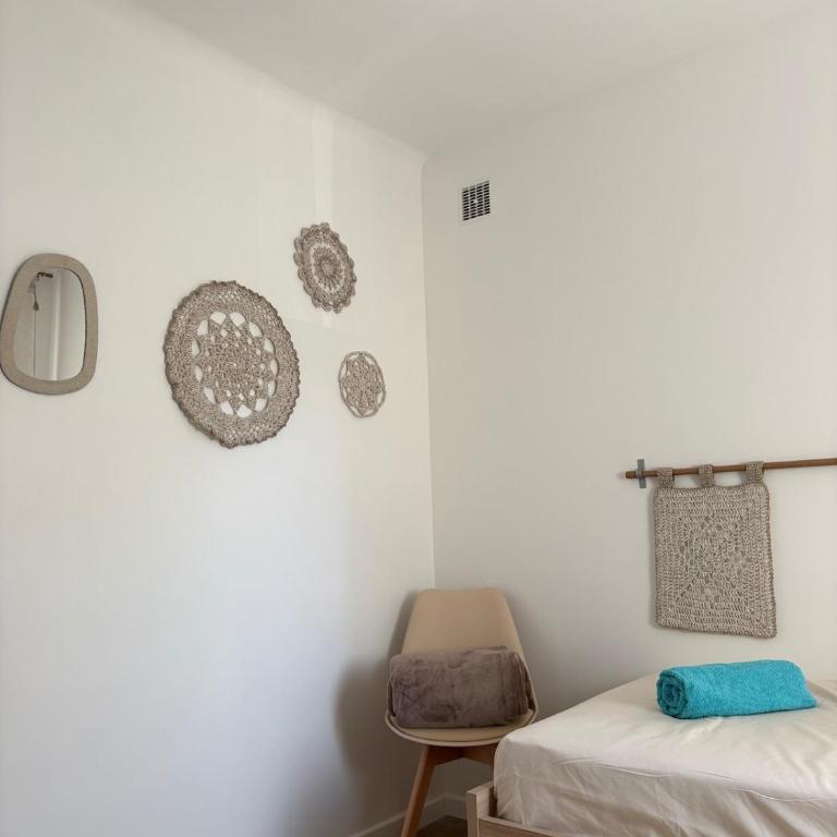La Figue Beige de Toulon - Apartamento de 2 dormitorios - 31