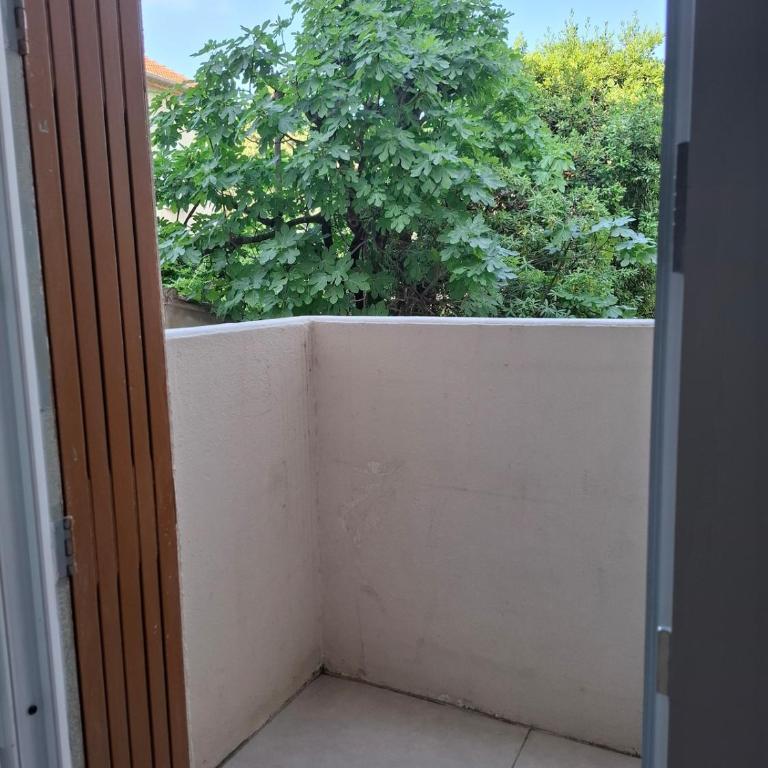 La Figue Beige de Toulon - Apartamento de 2 dormitorios - 32