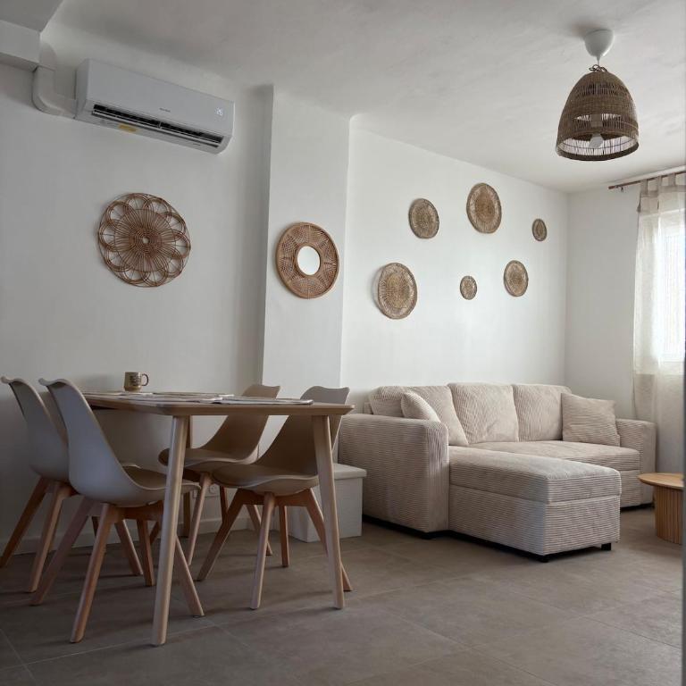 La Figue Beige de Toulon - Apartamento de 2 dormitorios - 35