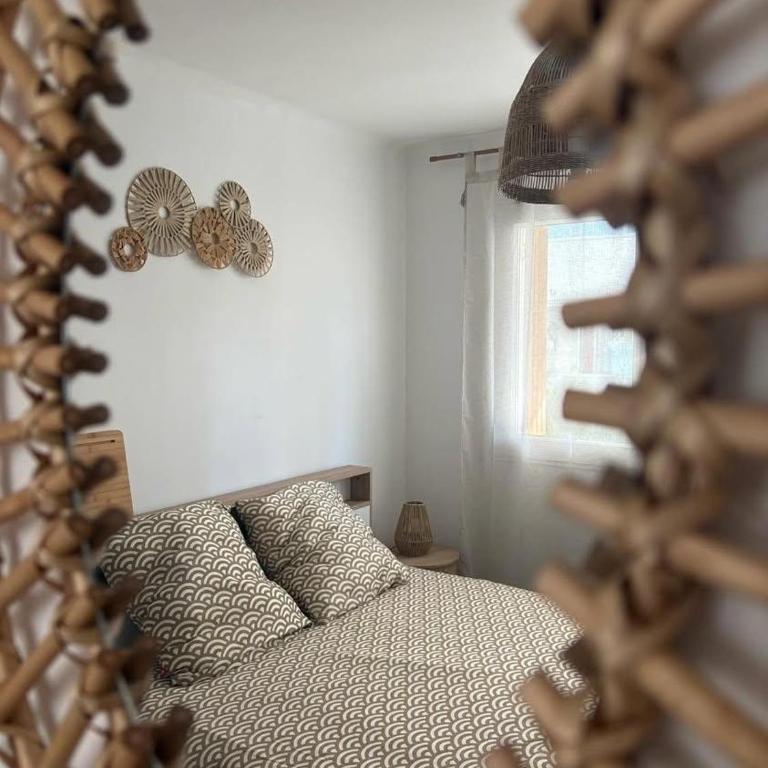 La Figue Beige de Toulon - Apartamento de 2 dormitorios - 40