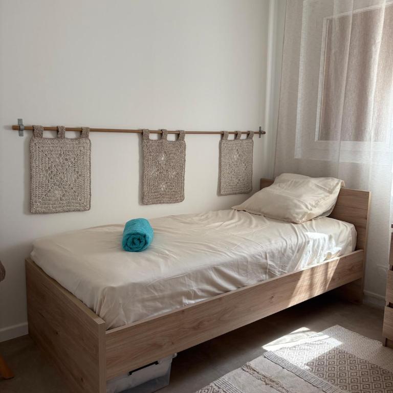 La Figue Beige de Toulon - Apartamento de 2 dormitorios - 41
