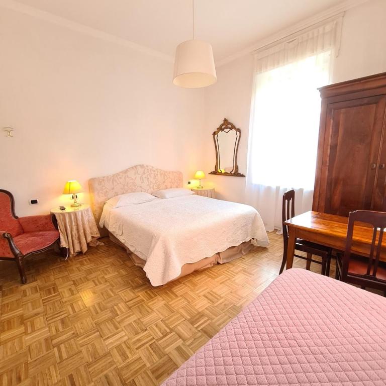 Atrium Verona - Triple Room with Private Bathroom - 5