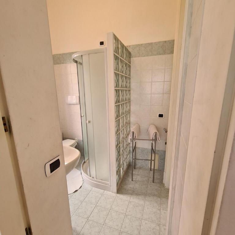 Atrium Verona - Triple Room with Private Bathroom - 13