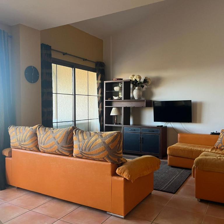 Townhouse Los Olivos M - Casa Unifamiliar de 3 dormitorios - 15