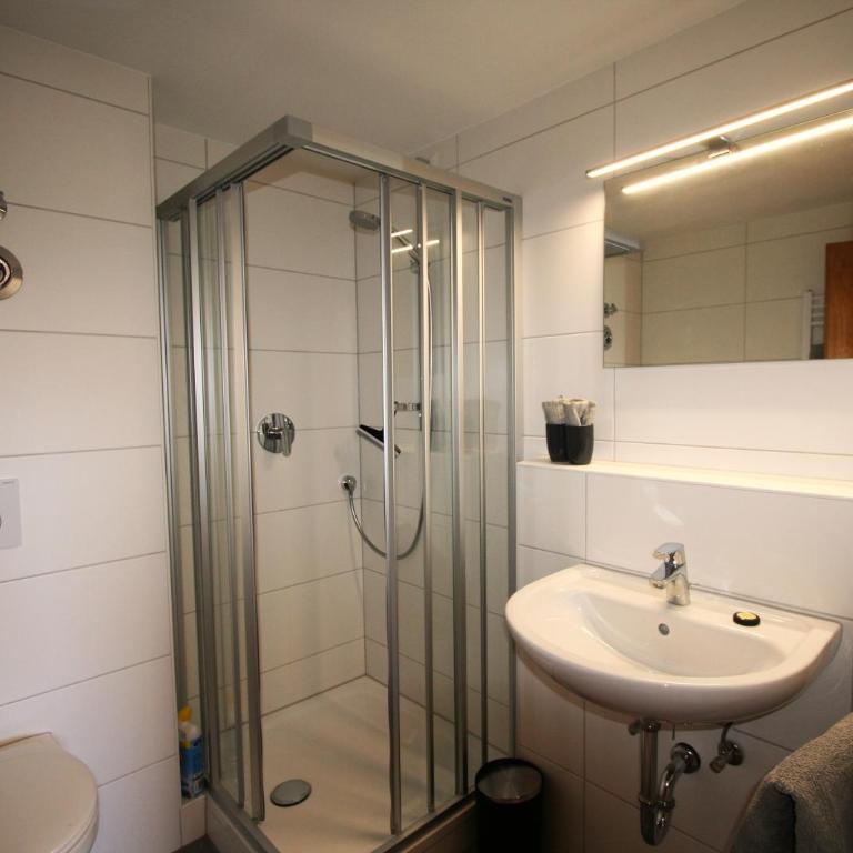 Alpenflair Ferienwohnung 113 - One-Bedroom Apartment - 5