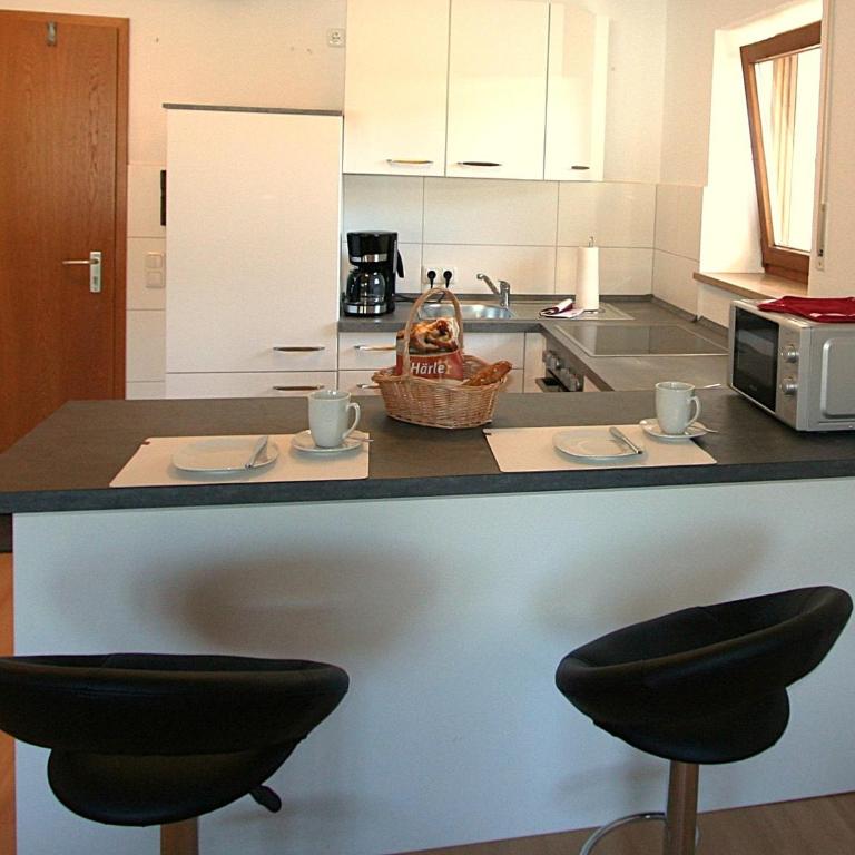 Alpenflair Ferienwohnung 113 - One-Bedroom Apartment - 6