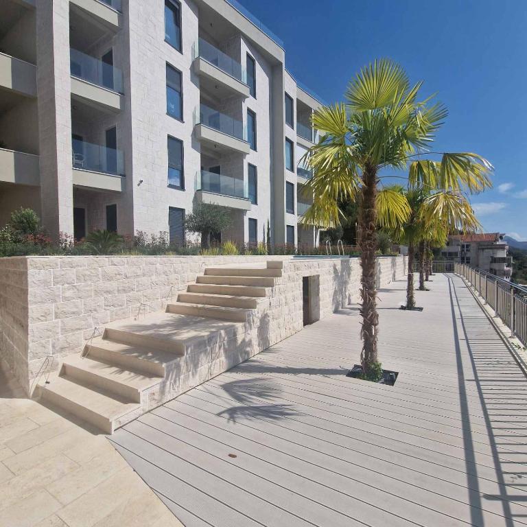 OLIVA RESIDENCE Tina - Apartman sa 1 Spavaćom Sobom - 15
