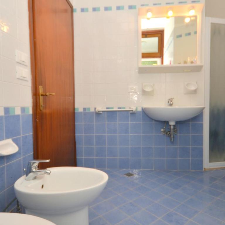 Ville Park Hotel - Villa con 2 Camere da Letto - 14
