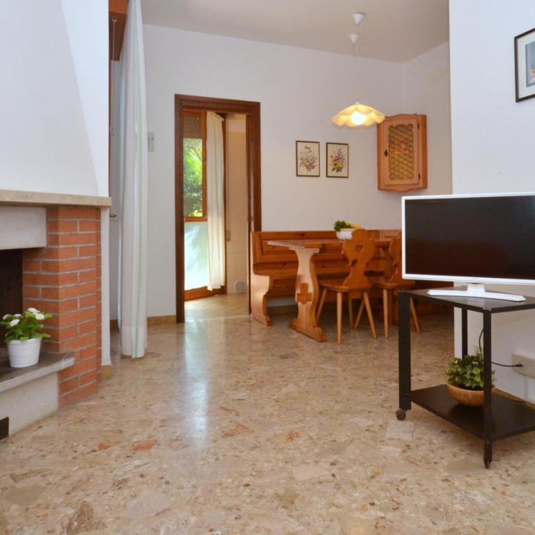 Ville Park Hotel - Villa con 2 Camere da Letto - 4