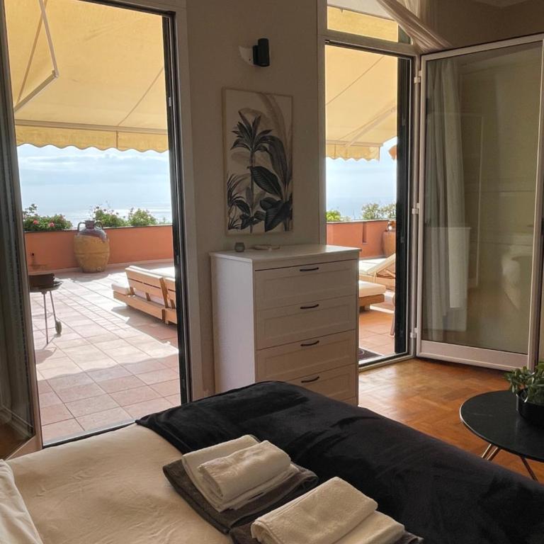 Casa Della Baia With a beautiful view - Casa con 3 Camere da Letto - 13