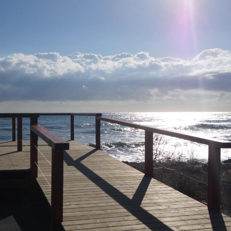 L'EDEN playa romana - Apartamento de 2 dormitorios - 7