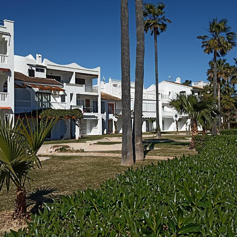 L'EDEN playa romana - Apartamento de 2 dormitorios - 4