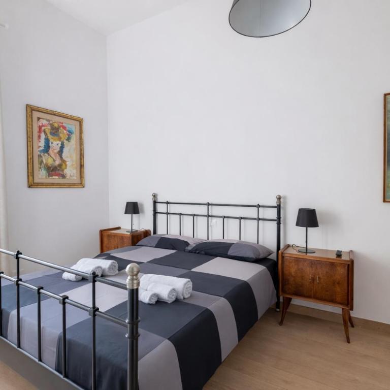 Gastone Rossi 12 ,1- prime residence - Appartamento con 3 Camere da Letto - 2