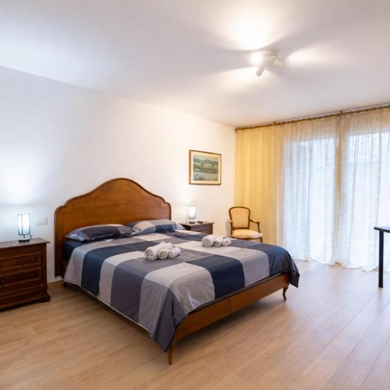 Gastone Rossi 12 ,1- prime residence - Appartamento con 3 Camere da Letto - 5