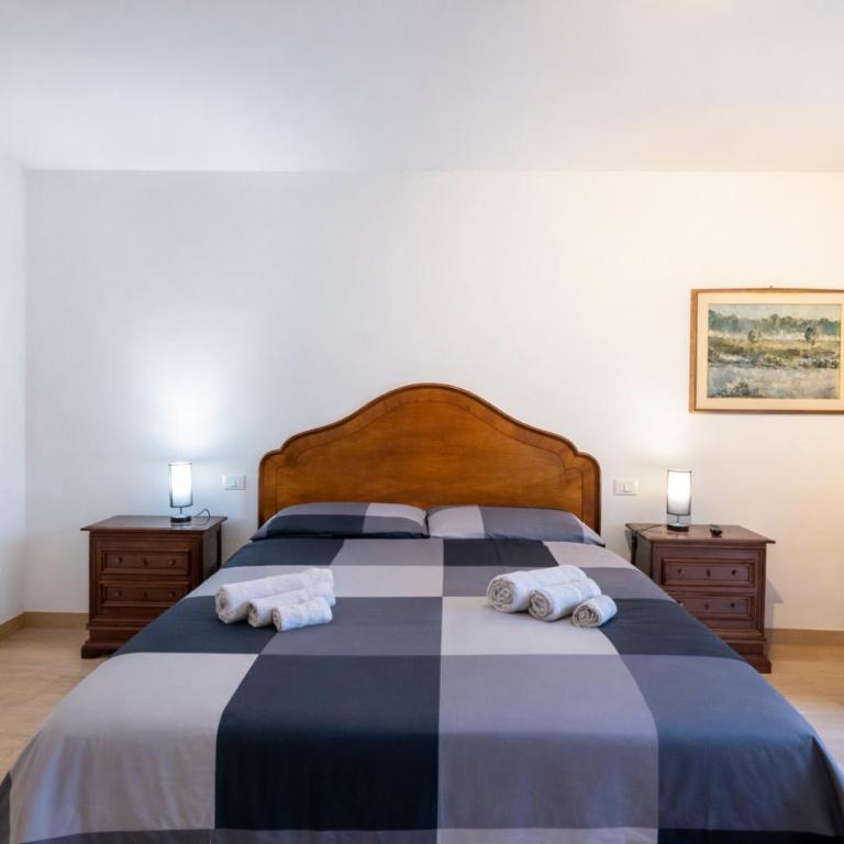 Gastone Rossi 12 ,1- prime residence - Appartamento con 3 Camere da Letto - 18