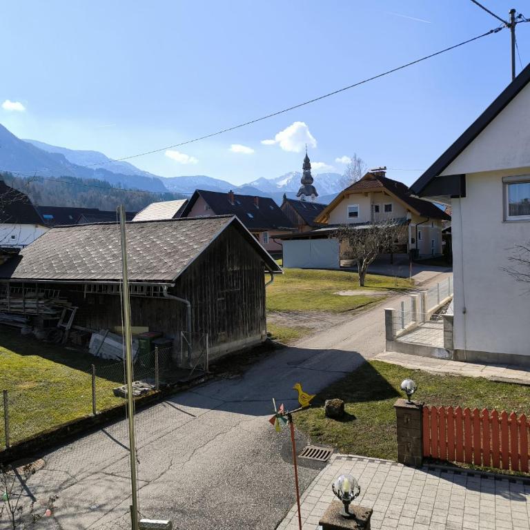 Nice small house in beautiful Carinthia - Ferienhaus - 28