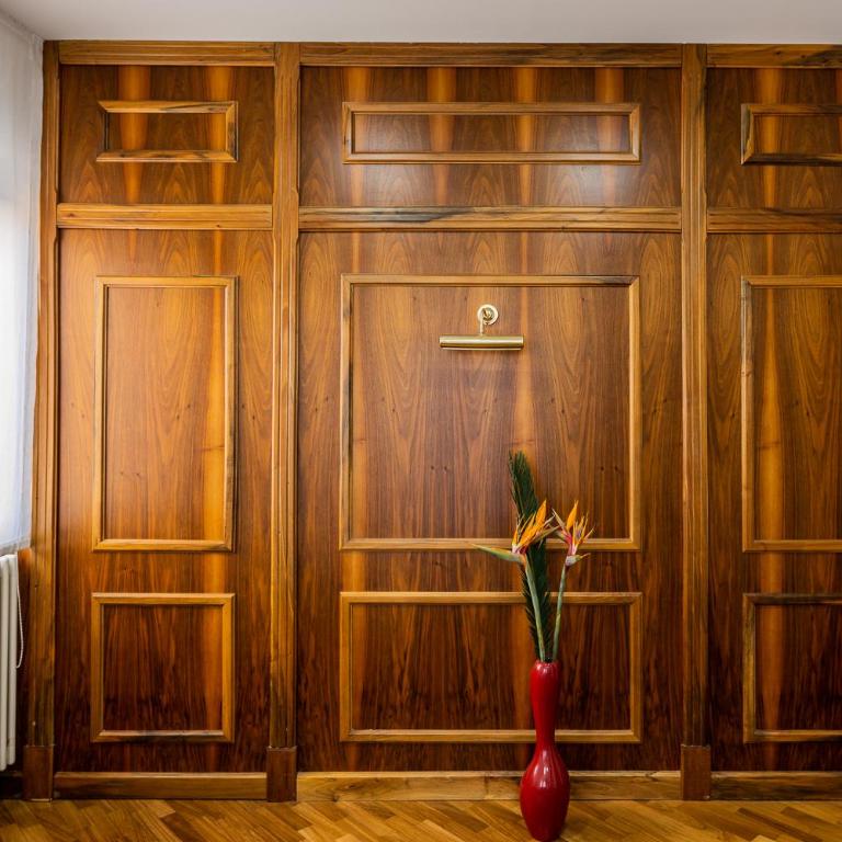 I Barcaioli - Camera Familiare Deluxe - 18