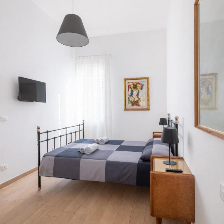 Gastone Rossi 12 ,1- prime residence - Appartamento con 3 Camere da Letto - 9