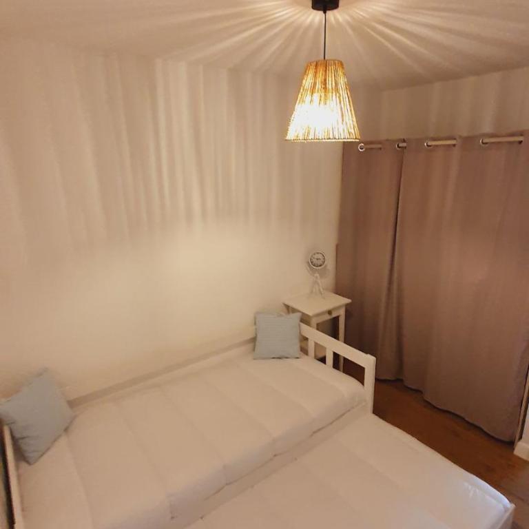 L'Hippocampe Bleu, Meublé de Tourisme 3 - Two-Bedroom Apartment - 10