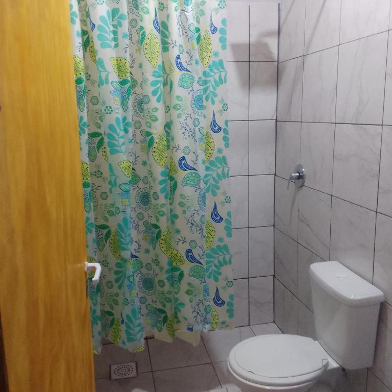 Departamento Monoambiente-Selva Stay Iguazu - One-Bedroom Apartment - 6