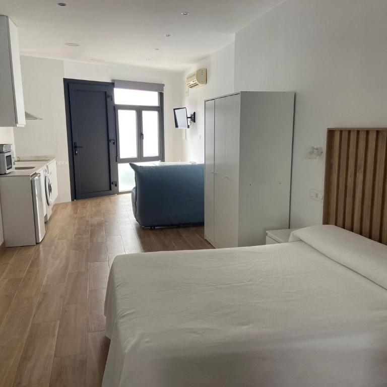 Apartamentos El Yunque- Solo Familias - Estudio - Adaptado para personas con movilidad reducida - 5