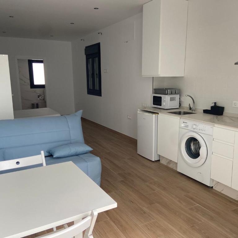 Apartamentos El Yunque- Solo Familias - Estudio - Adaptado para personas con movilidad reducida - 7