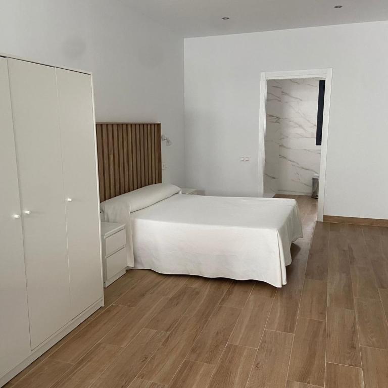 Apartamentos El Yunque- Solo Familias - Estudio - Adaptado para personas con movilidad reducida - 8