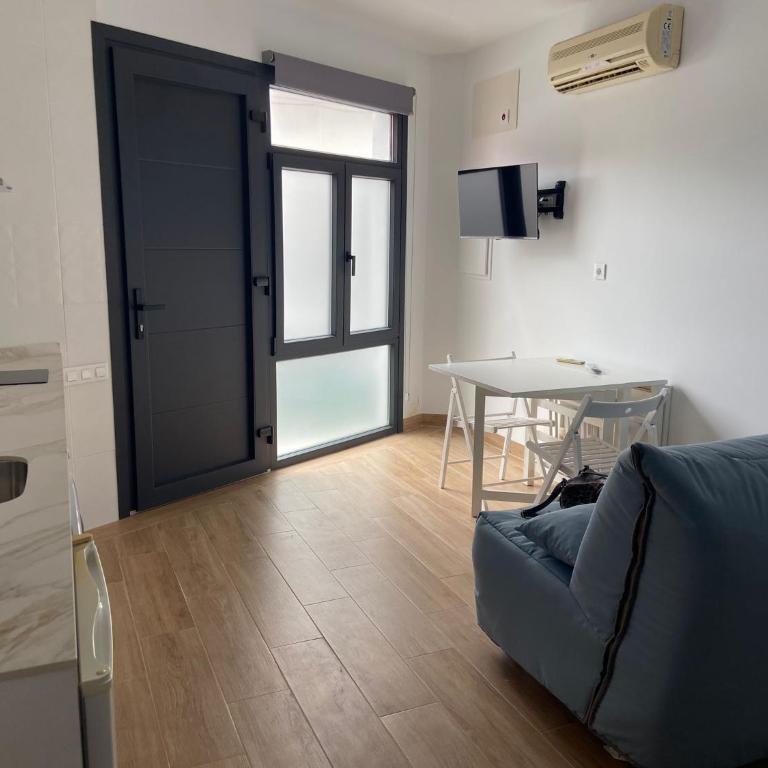 Apartamentos El Yunque- Solo Familias - Estudio - Adaptado para personas con movilidad reducida - 9