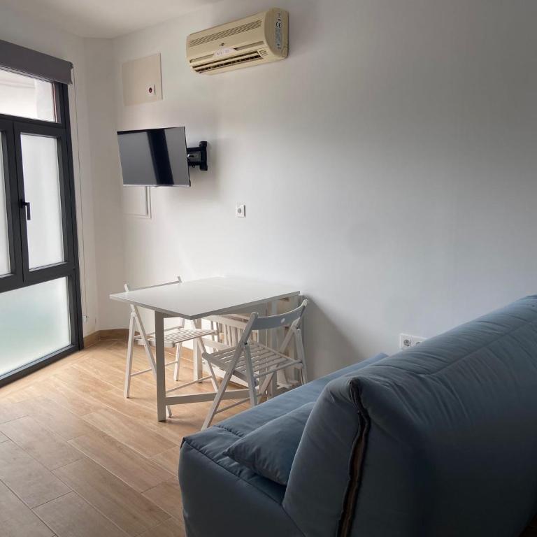 Apartamentos El Yunque- Solo Familias - Estudio - Adaptado para personas con movilidad reducida - 10