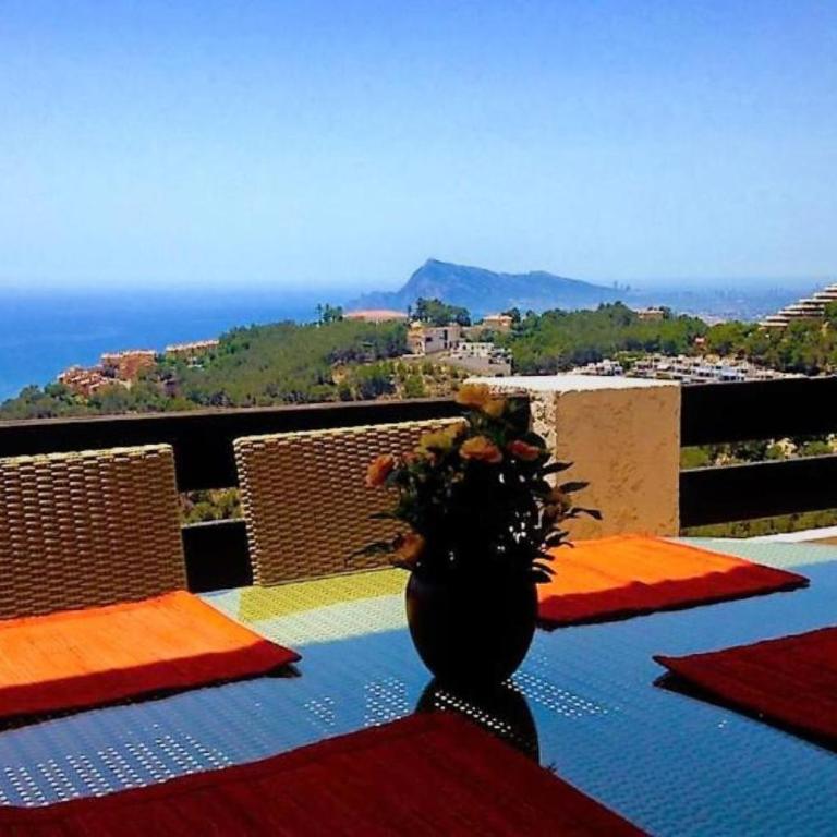 Townhouse Los Olivos M - Casa Unifamiliar de 3 dormitorios - 1