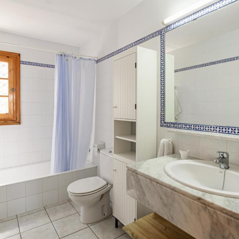 Villa Flor relax by 3VILLAS - Casa - 13