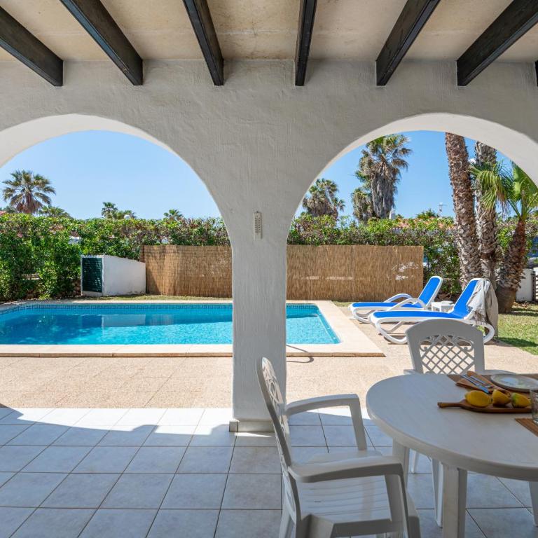 Villa Flor relax by 3VILLAS - Casa - 3