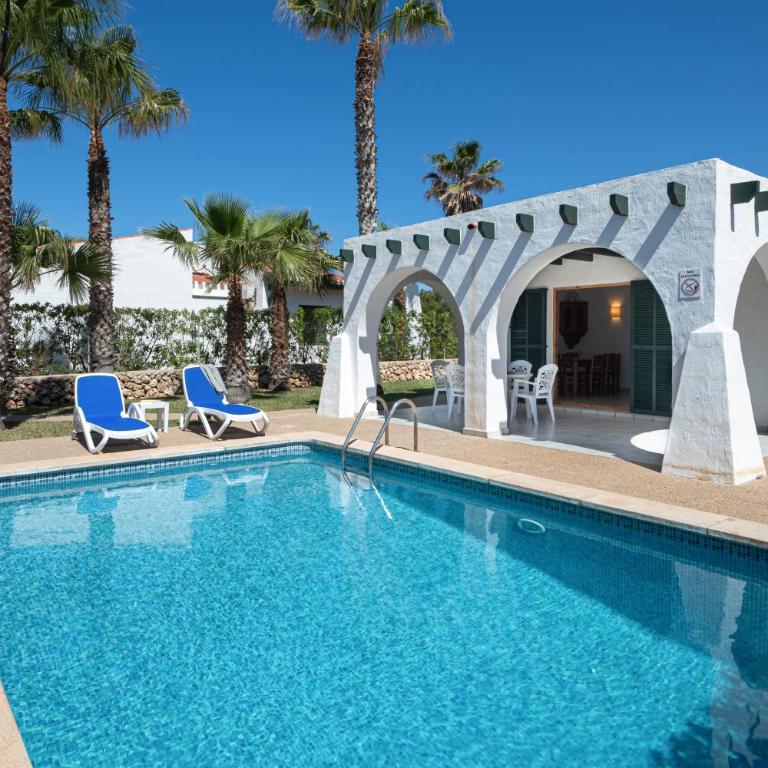Villa Flor relax by 3VILLAS - Casa - 5