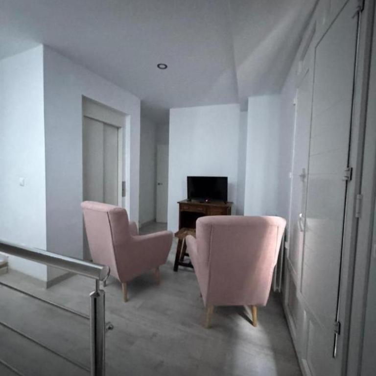 El Balcon de La Nubla - Casa Unifamiliar de 3 dormitorios - 20