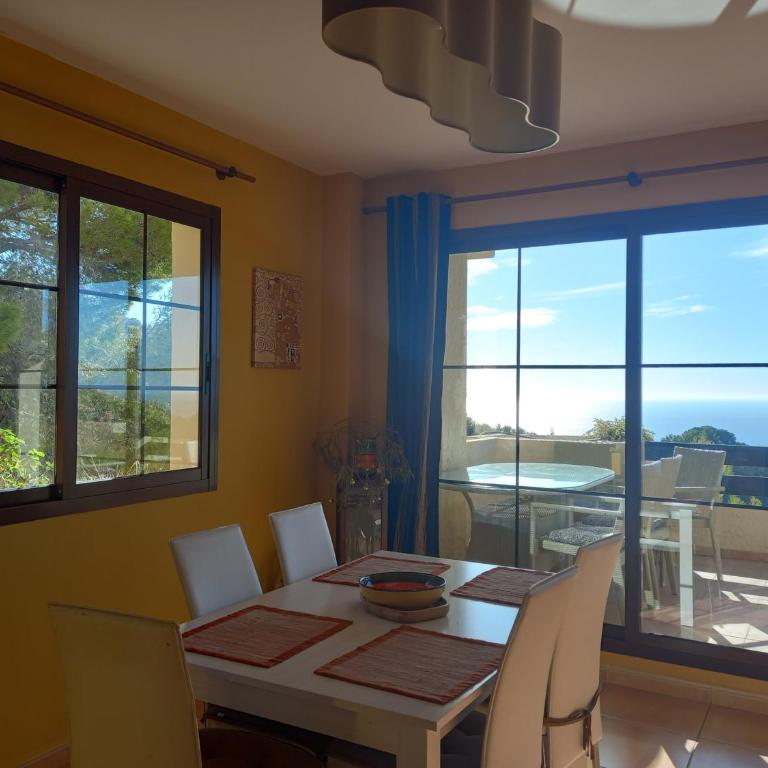 Townhouse Los Olivos M - Casa Unifamiliar de 3 dormitorios - 12