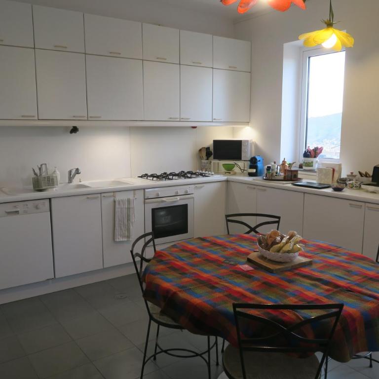 Terrazza Caravaggio - Appartamento con 3 Camere da Letto - 19