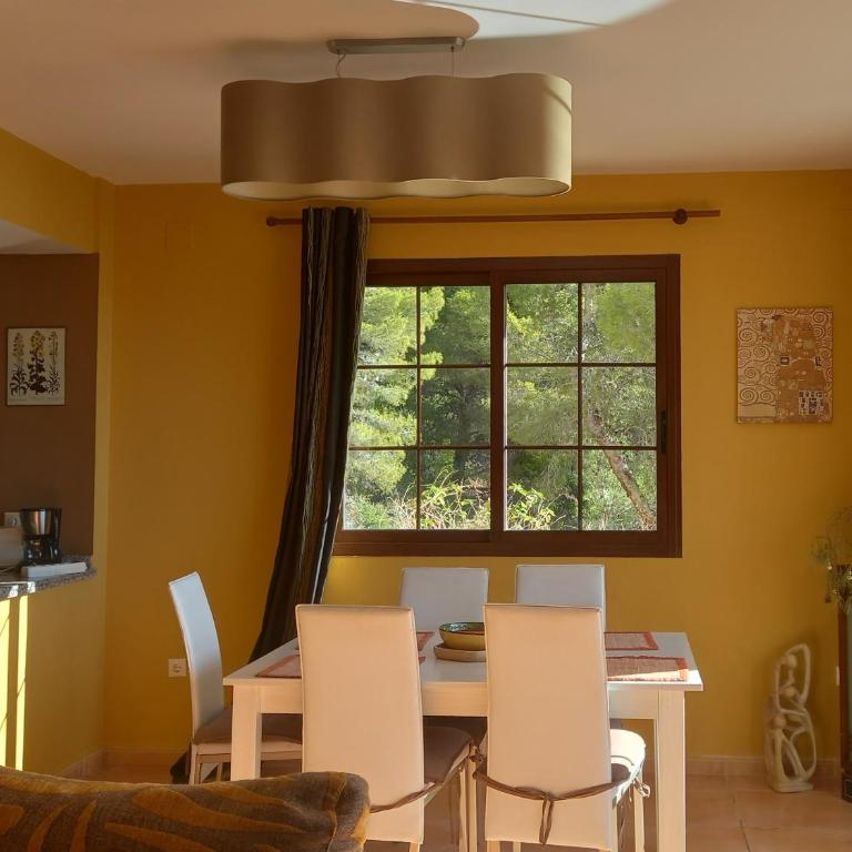 Townhouse Los Olivos M - Casa Unifamiliar de 3 dormitorios - 9