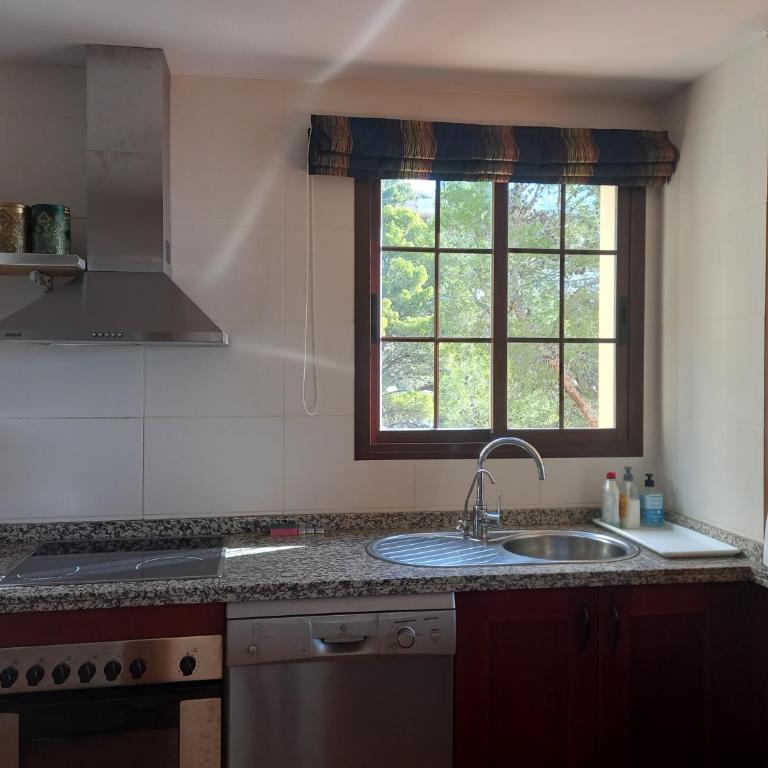 Townhouse Los Olivos M - Casa Unifamiliar de 3 dormitorios - 13