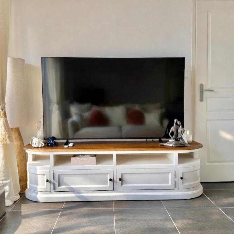 Apartment for 6 people, terrace, parking - Appartement 3 Chambres - 10