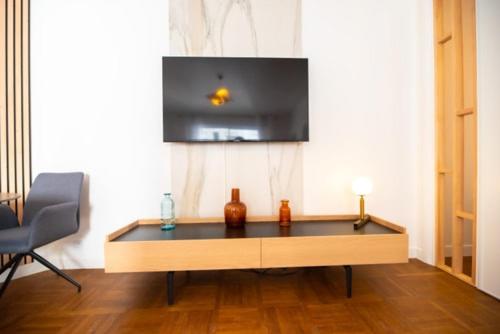 Prestigious Home near Champs Elysées - Appartement 1 Chambre - 6