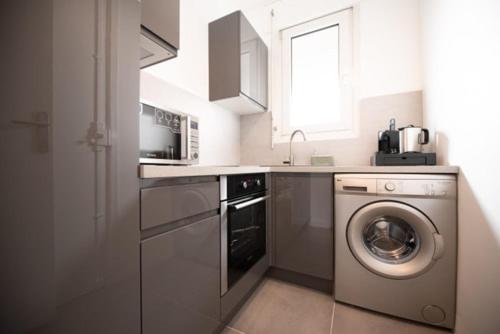Prestigious Home near Champs Elysées - Appartement 1 Chambre - 7