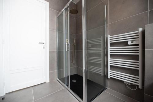 Prestigious Home near Champs Elysées - Appartement 1 Chambre - 8