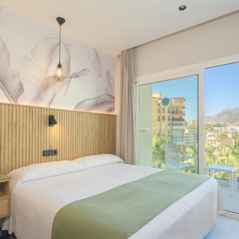 Hotel Parasol by Dorobe - Habitación Cuádruple con terraza - 4