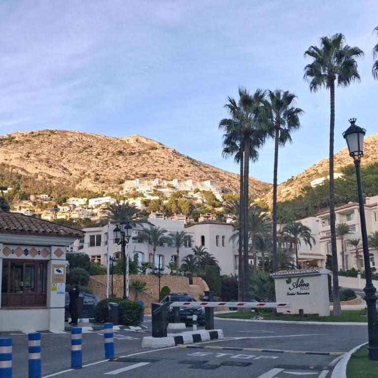 Townhouse Los Olivos M - Casa Unifamiliar de 3 dormitorios - 34