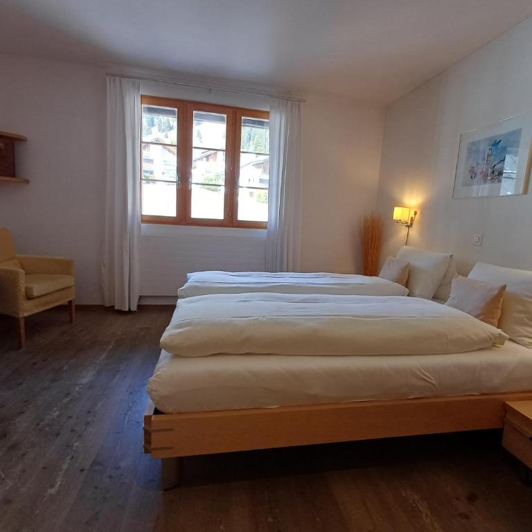 FidazerHof - Doppelzimmer - 2