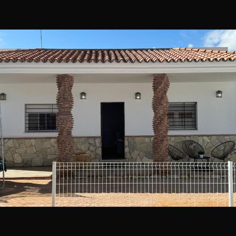 Alojamiento Esther - Casa de 3 dormitorios - 2