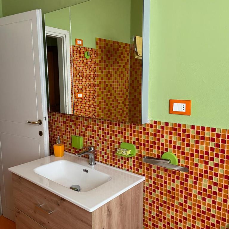 Benvenuti A Casa Incerpi - Appartamento con 3 Camere da Letto - 13